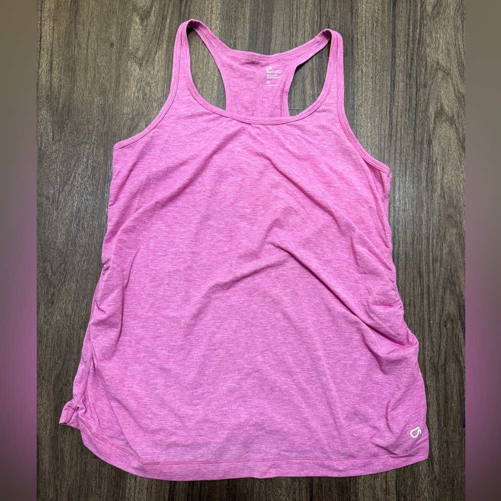 Pink Gap Maternity